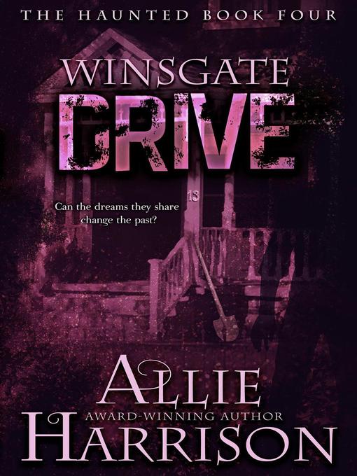 Cover image for Winsgate Drive